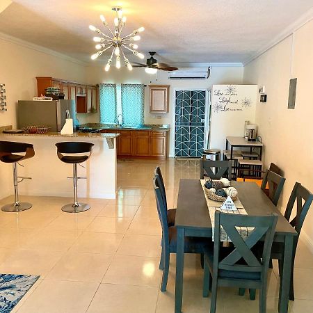 My Palm Retreat Apartment Mammee Bay Ngoại thất bức ảnh
