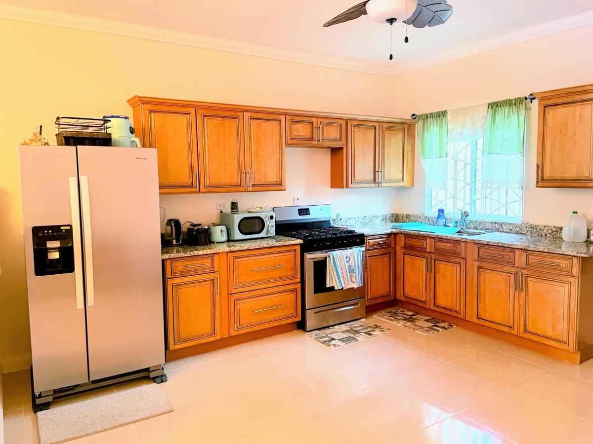 My Palm Retreat Apartment Mammee Bay Ngoại thất bức ảnh