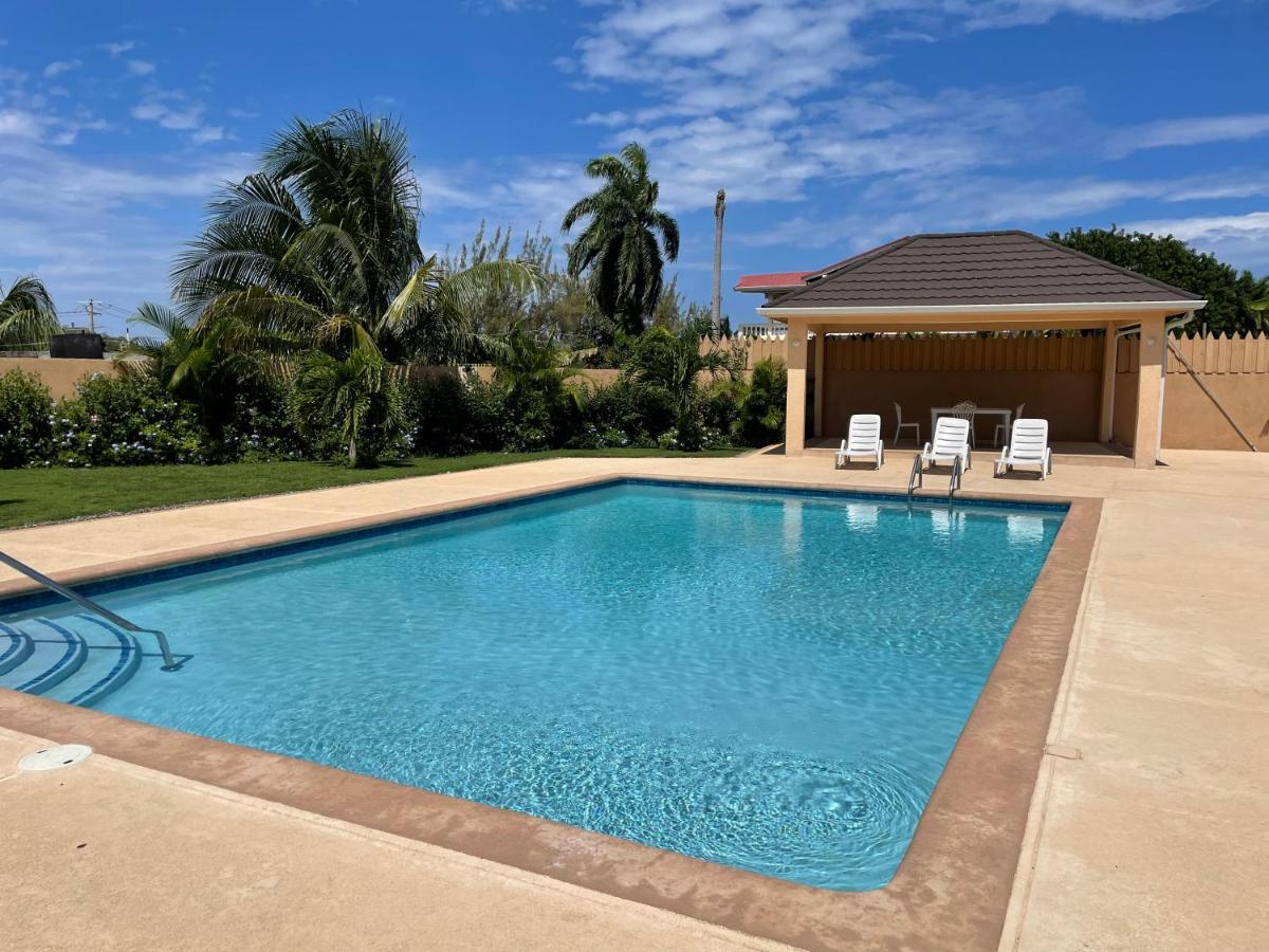 My Palm Retreat Apartment Mammee Bay Ngoại thất bức ảnh