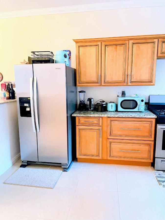My Palm Retreat Apartment Mammee Bay Ngoại thất bức ảnh