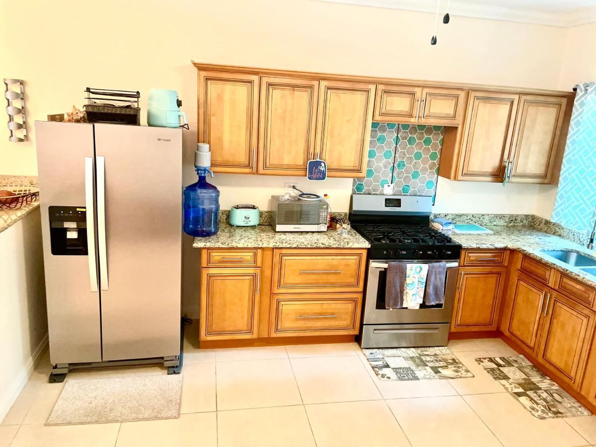 My Palm Retreat Apartment Mammee Bay Ngoại thất bức ảnh