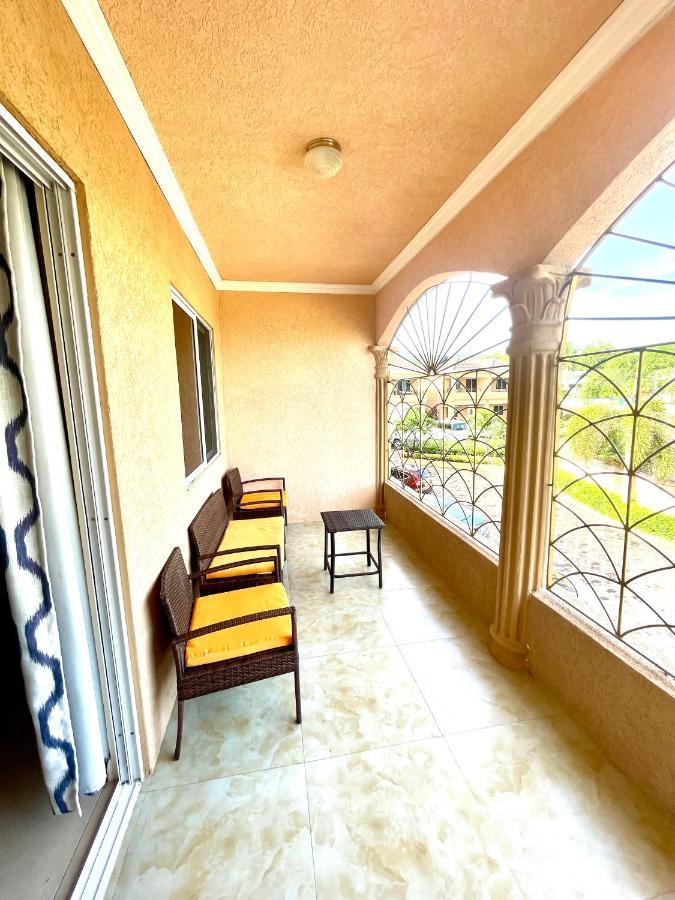 My Palm Retreat Apartment Mammee Bay Ngoại thất bức ảnh