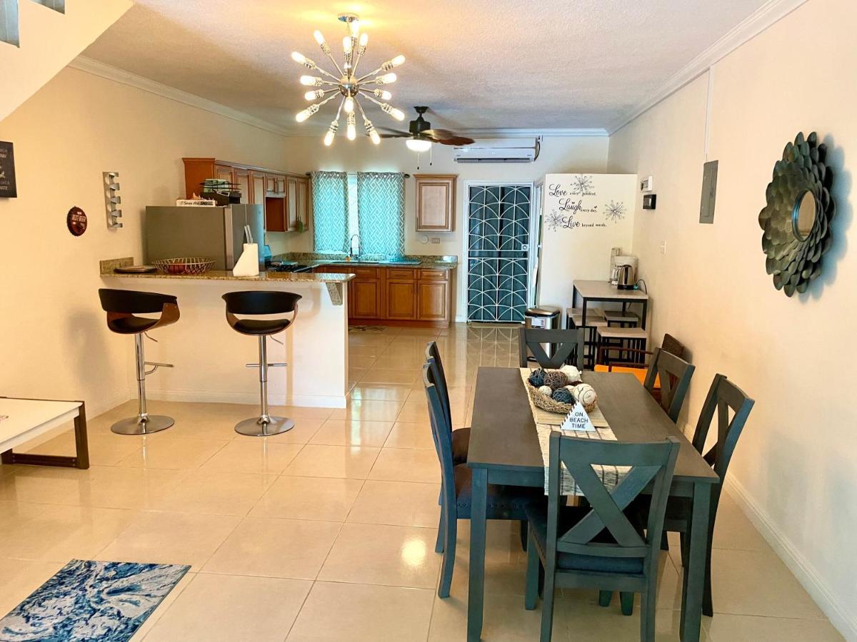 My Palm Retreat Apartment Mammee Bay Ngoại thất bức ảnh