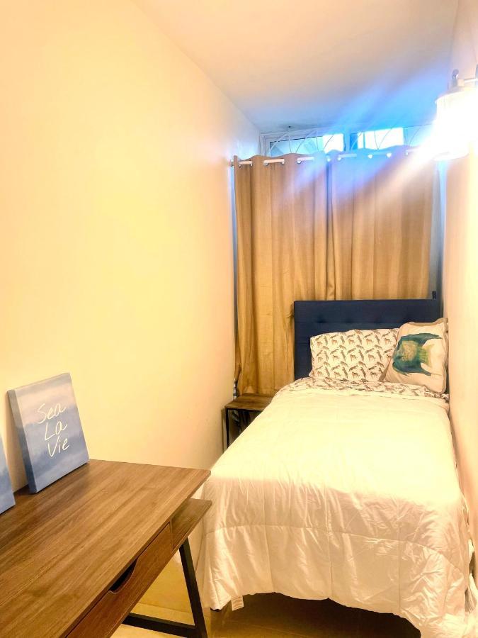 My Palm Retreat Apartment Mammee Bay Ngoại thất bức ảnh