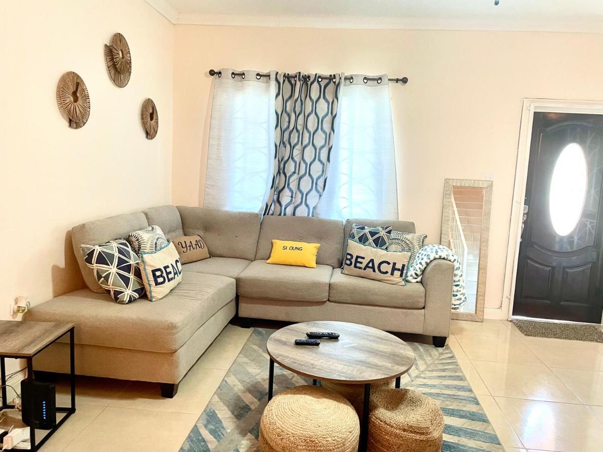 My Palm Retreat Apartment Mammee Bay Ngoại thất bức ảnh