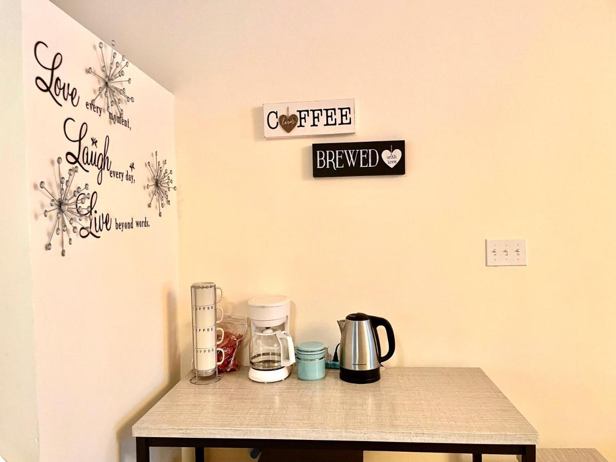 My Palm Retreat Apartment Mammee Bay Ngoại thất bức ảnh