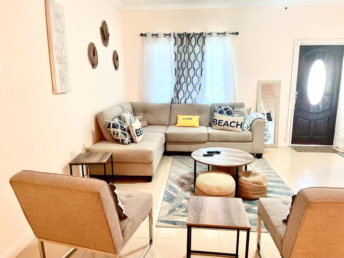 My Palm Retreat Apartment Mammee Bay Ngoại thất bức ảnh