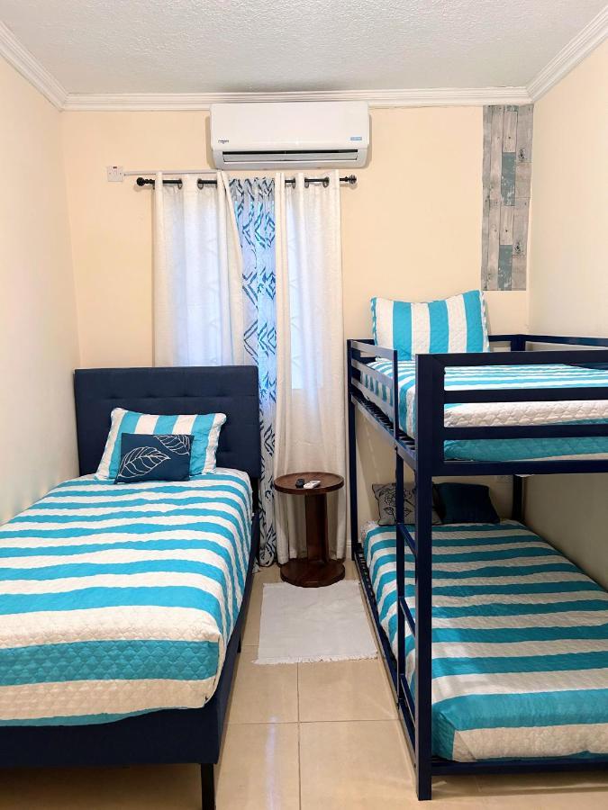 My Palm Retreat Apartment Mammee Bay Ngoại thất bức ảnh