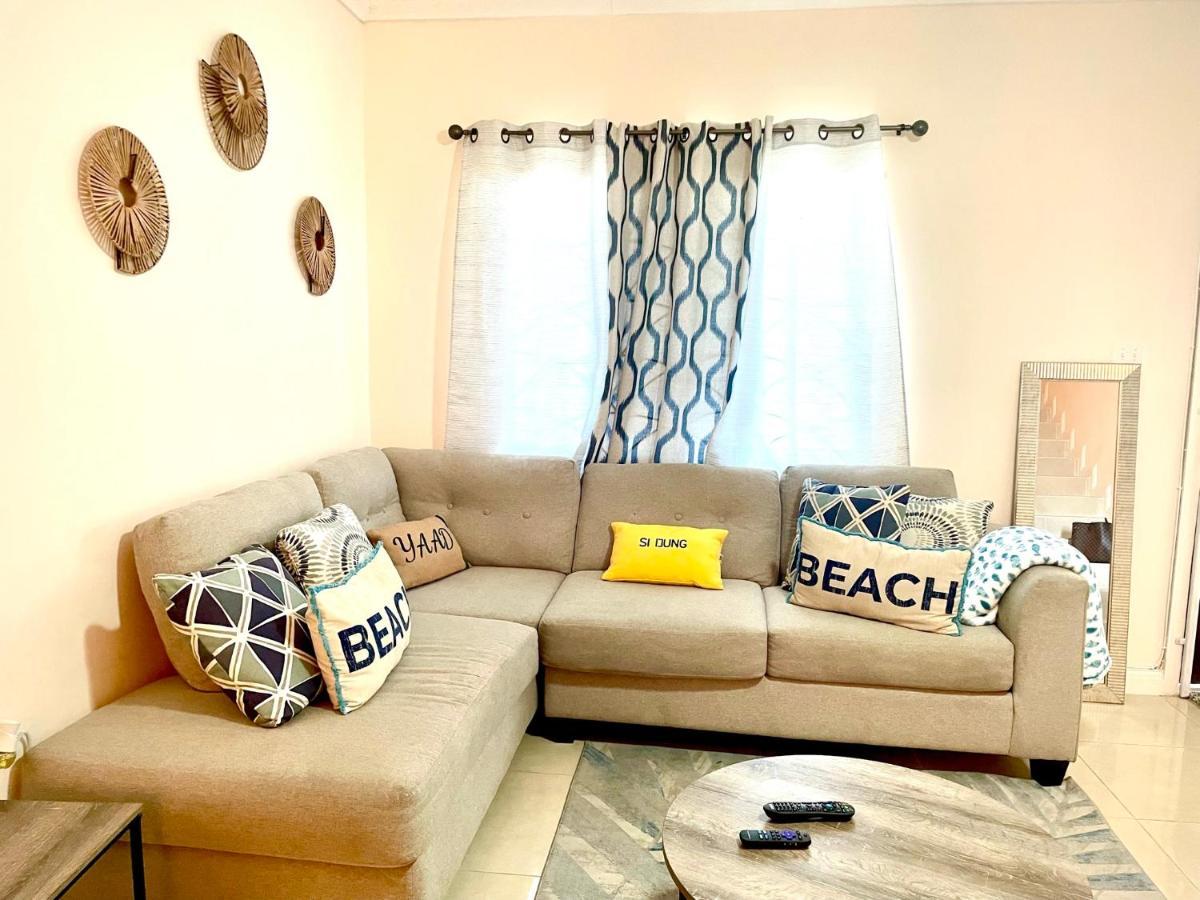 My Palm Retreat Apartment Mammee Bay Ngoại thất bức ảnh