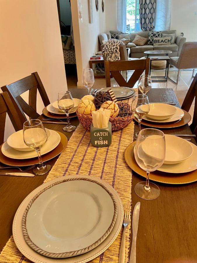 My Palm Retreat Apartment Mammee Bay Ngoại thất bức ảnh