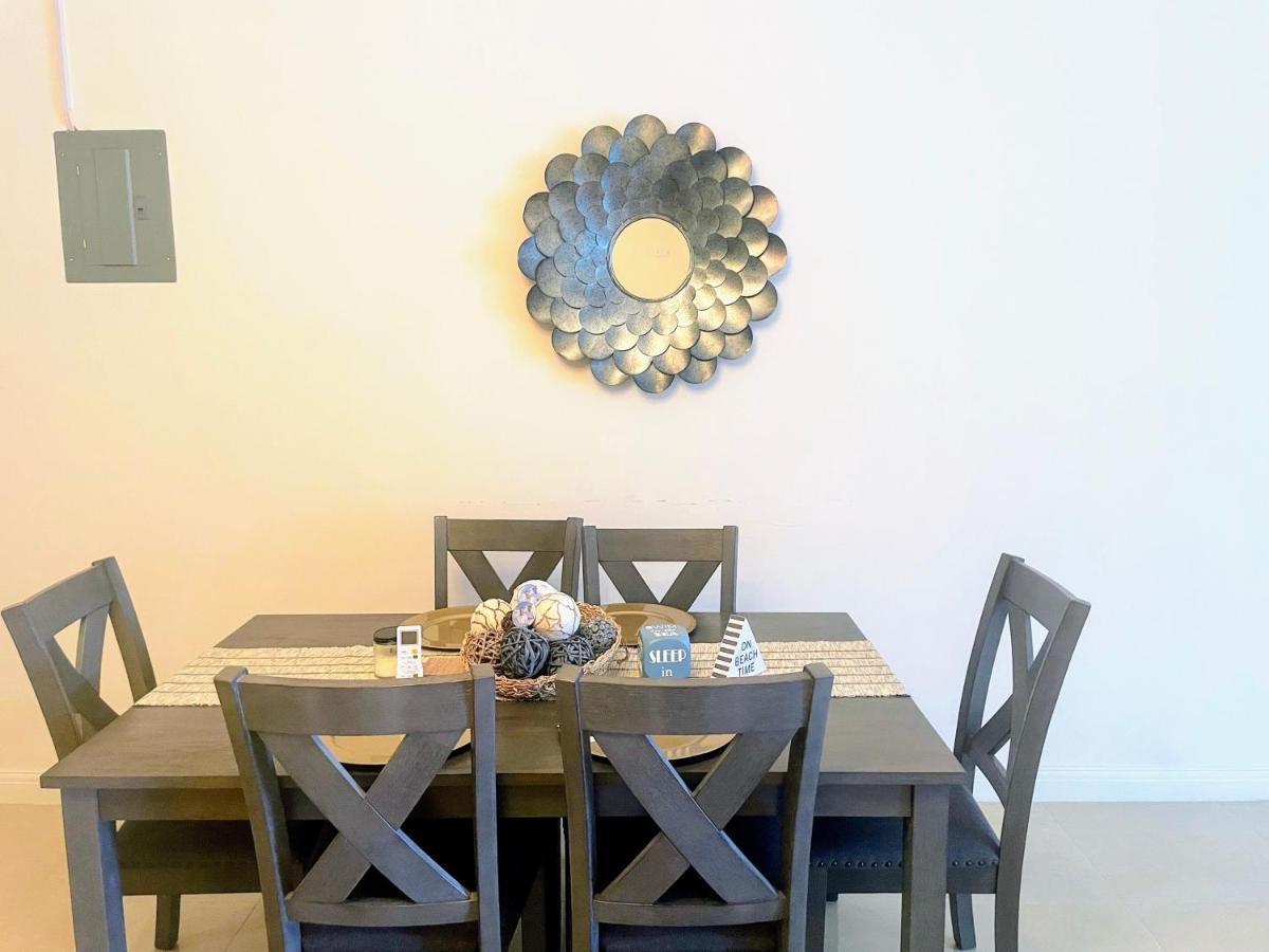 My Palm Retreat Apartment Mammee Bay Ngoại thất bức ảnh