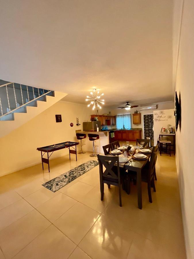 My Palm Retreat Apartment Mammee Bay Ngoại thất bức ảnh