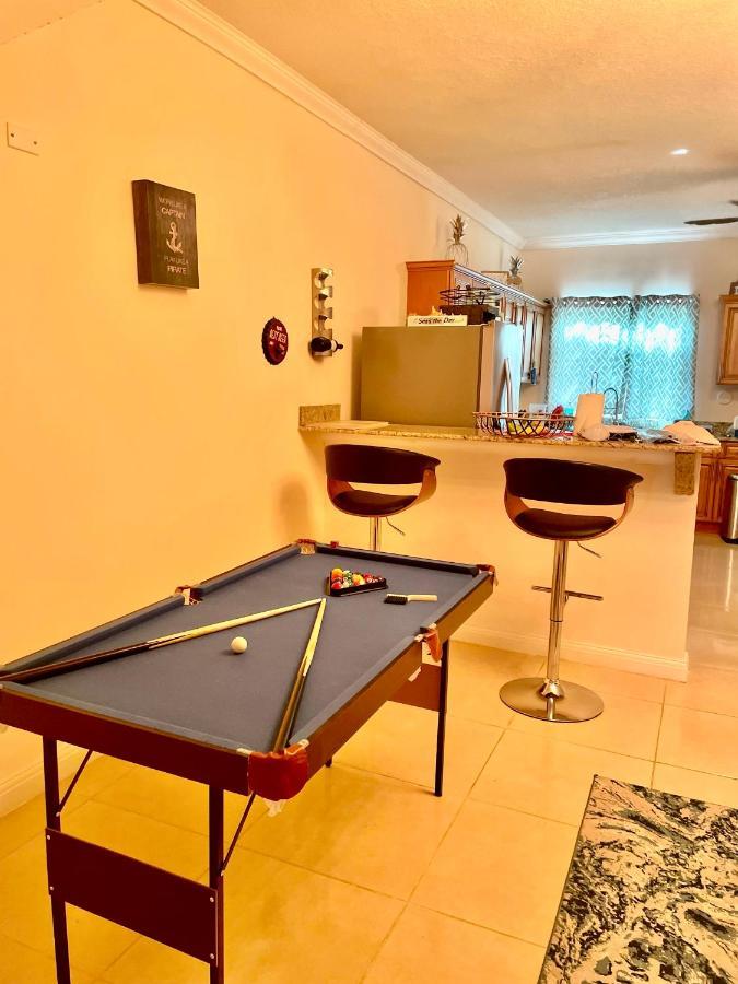 My Palm Retreat Apartment Mammee Bay Ngoại thất bức ảnh